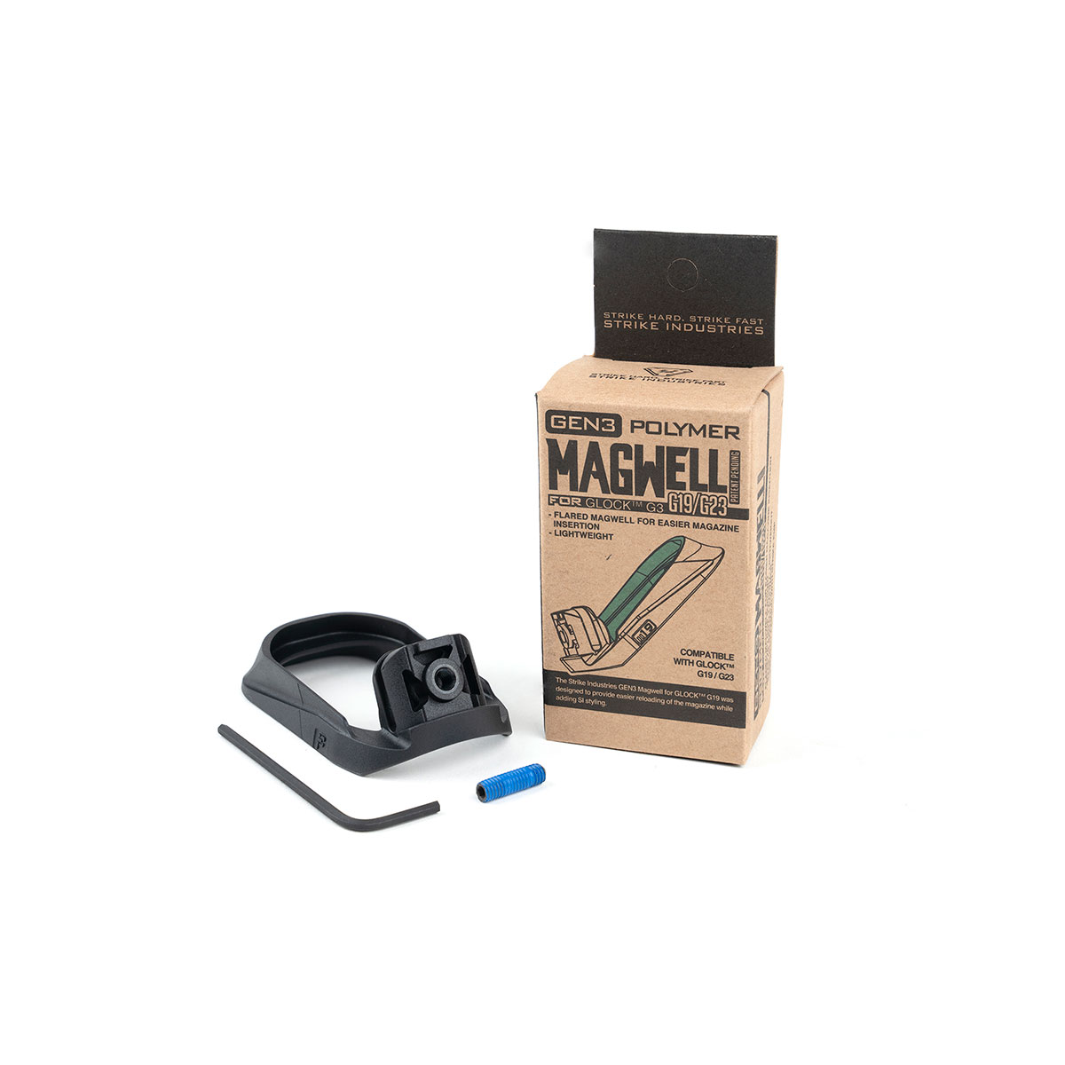 Brownells