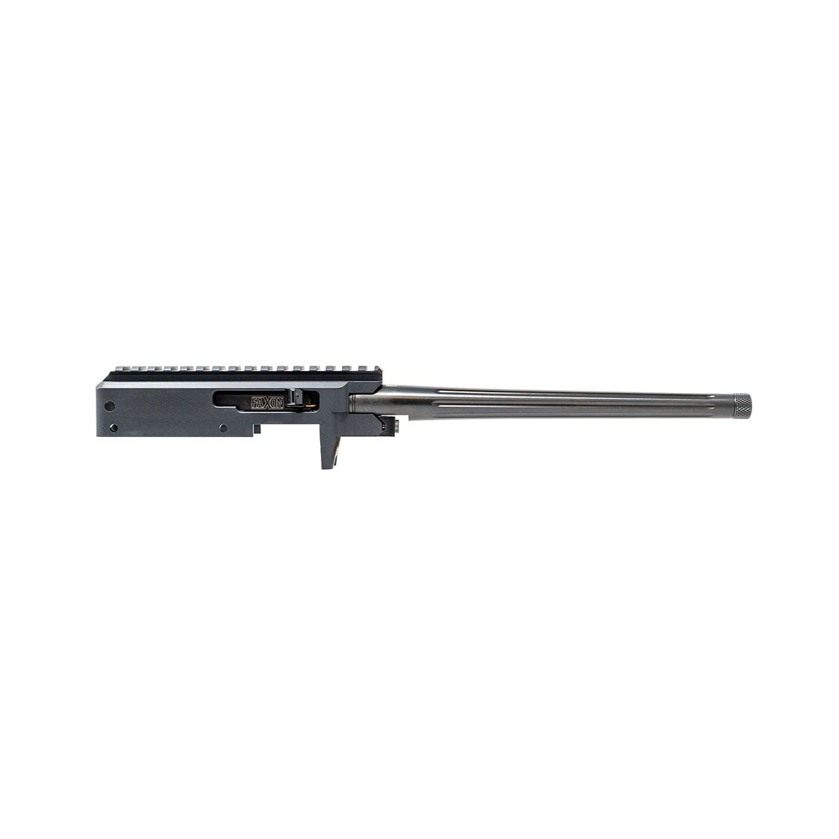 Faxon Firearms FX22 22 Long Rifle 16" Fluted Threaded Barreled Receiver