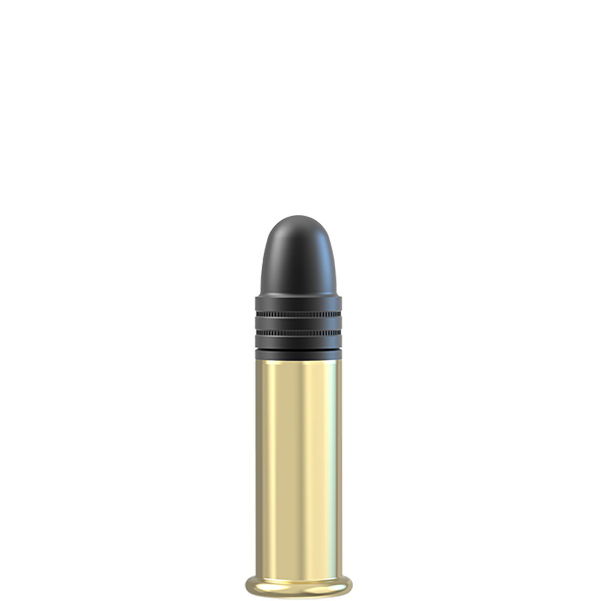 MIDAS+ AMMO 22 LONG RIFLE 40GR LEAD ROUND NOSE