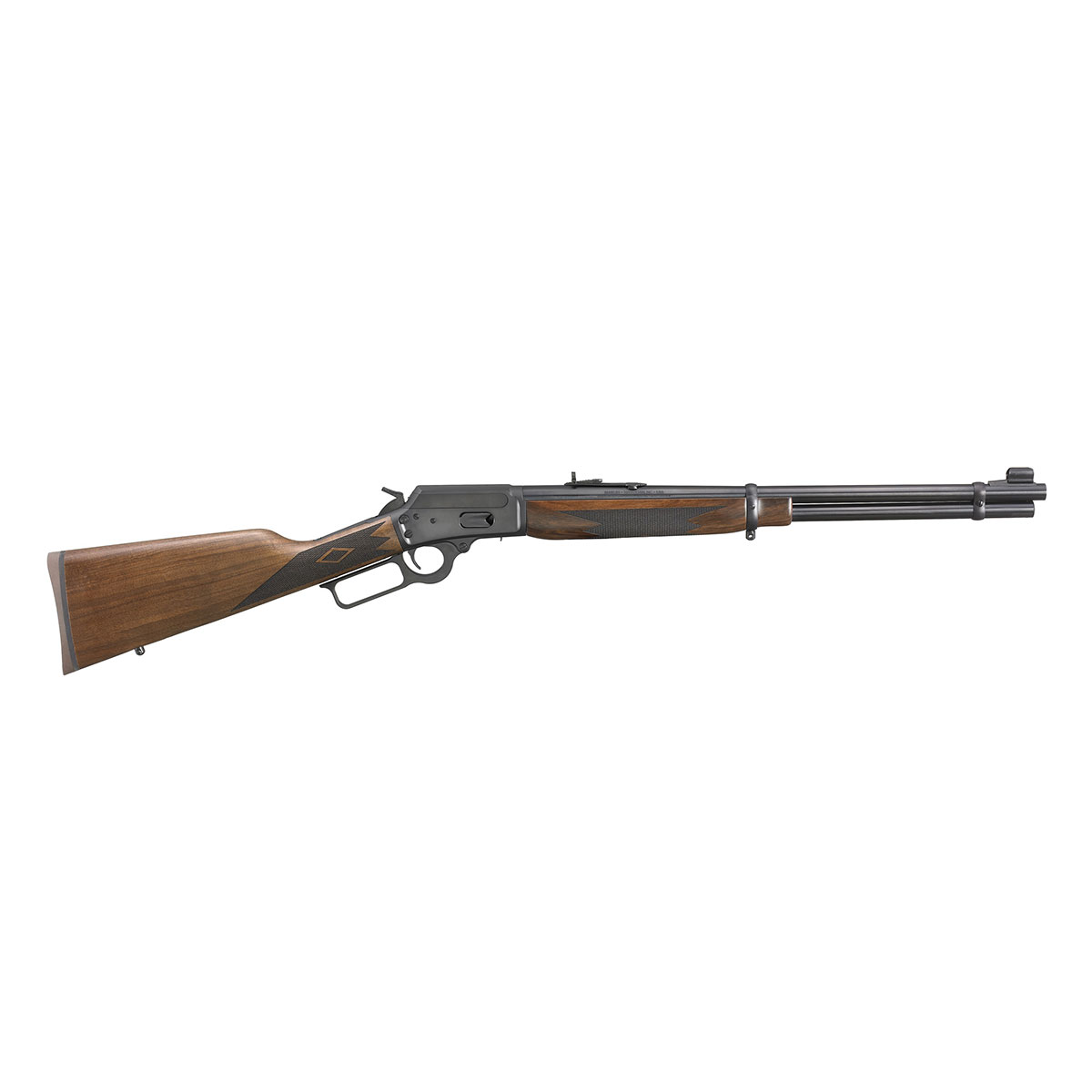 MARLIN FIREARMS COMPANY - MODEL 1894 CLASSIC 44 REMINGTON MAGNUM LEVER ACTION RIFLE