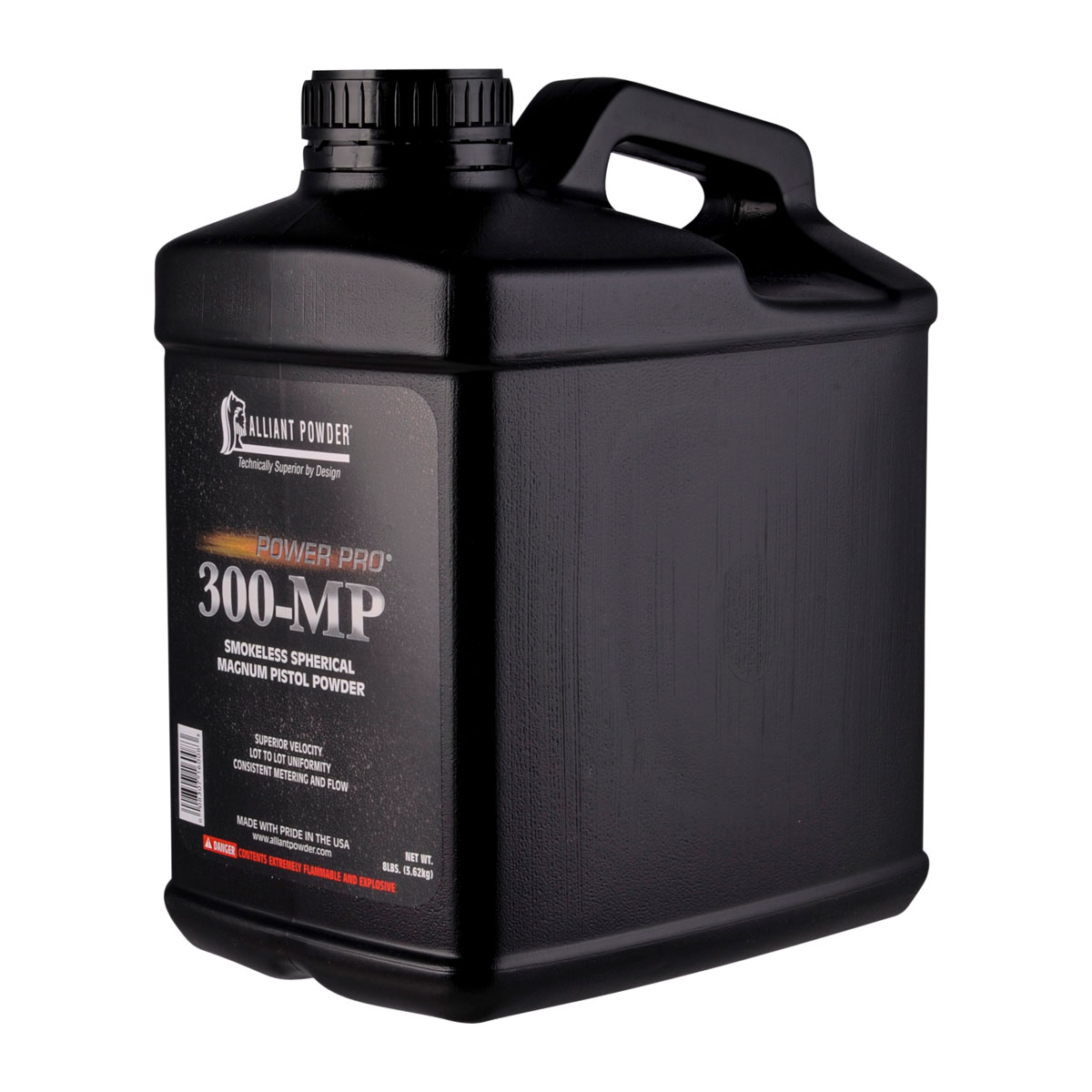 ALLIANT POWDER POWER PRO 300-MP POWDER