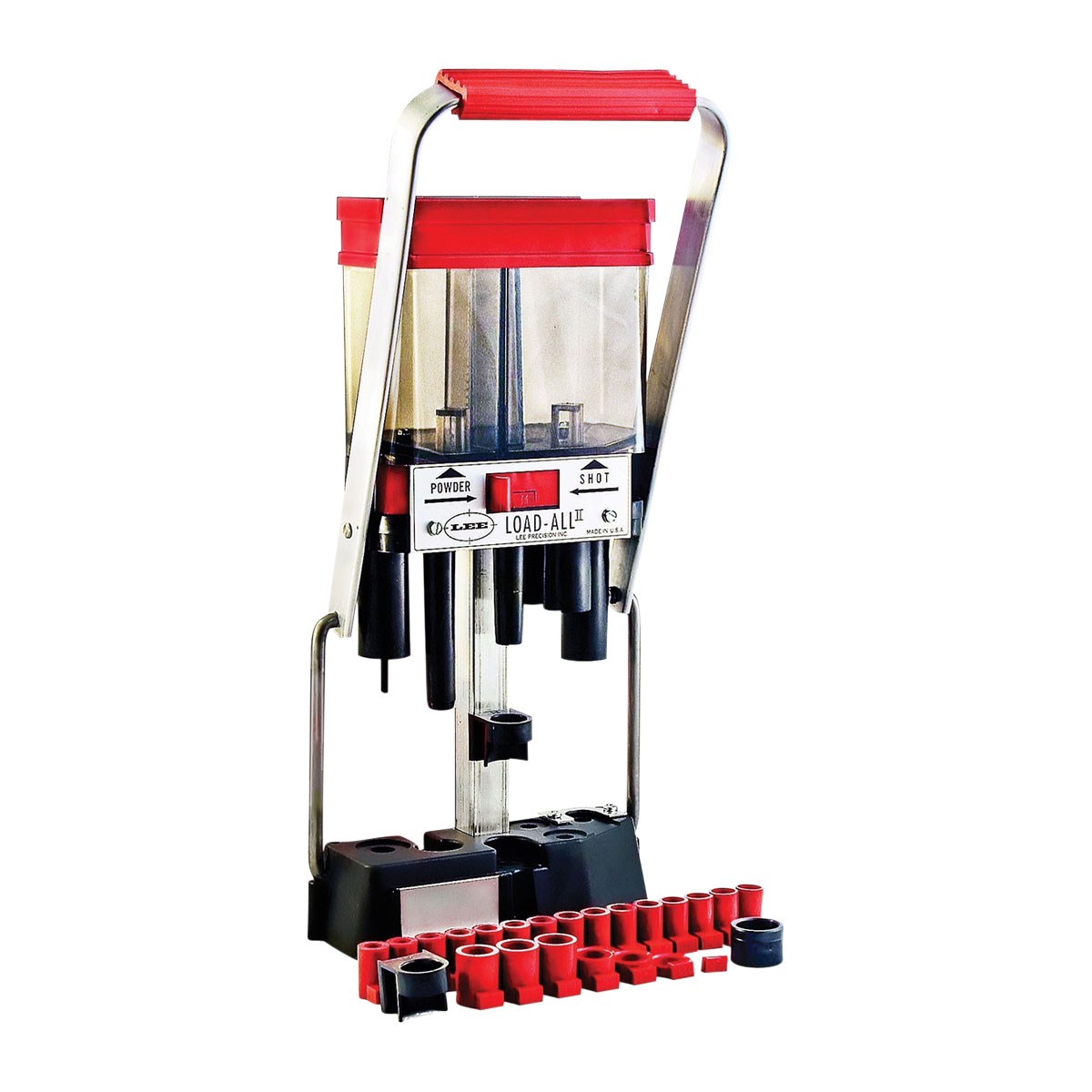LEE PRECISION - 12GA LOAD-ALL NOBEL 2 3/4