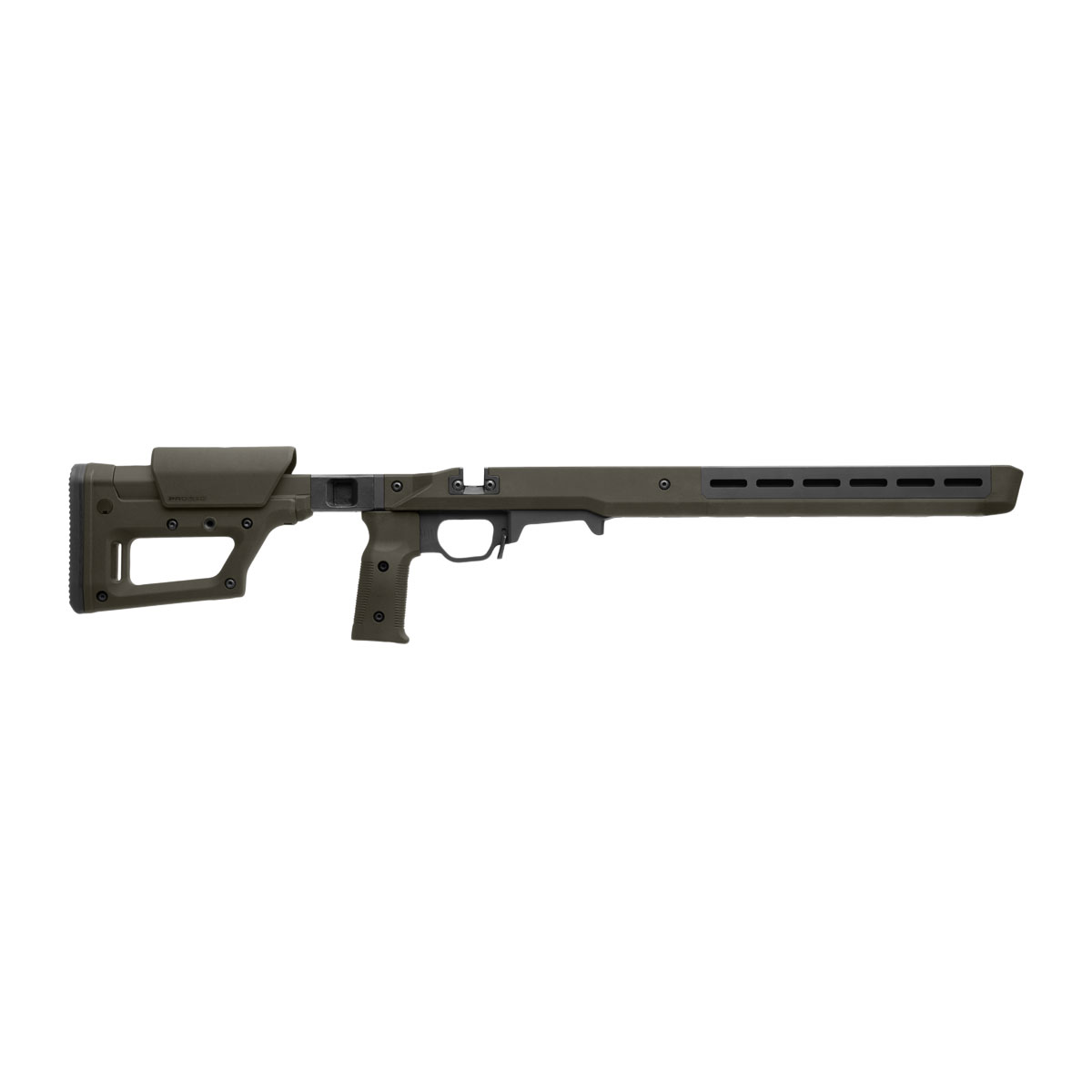 MAGPUL Pro 700 Lite SA Adjustable Stock for Remington 700 SA ODG 
