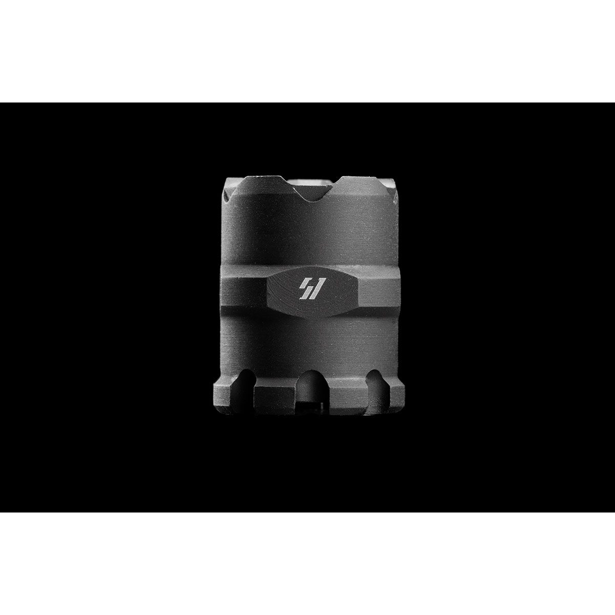 STRIKE INDUSTRIES - X-COMP THREAD PROTECTOR M18x1 RH