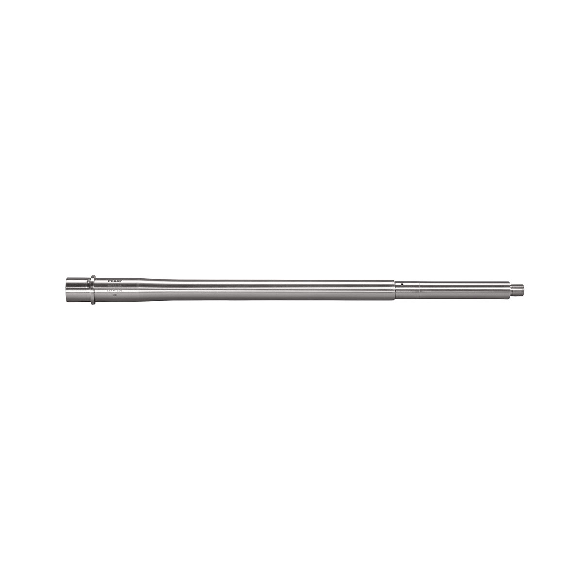 PROOF RESEARCH, INC AR15 22 ARC STAINLESS STEEL RIFLE BARREL