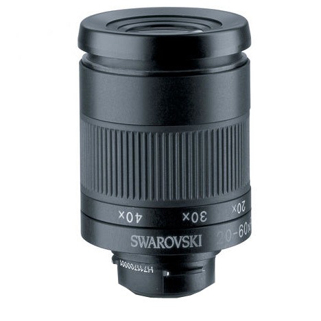 SWAROVSKI - ATS/STS 20-60X EYEPIECE