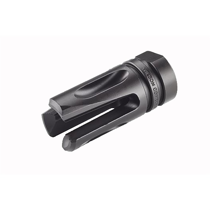 WILSON COMBAT - AR .308 ACCU-TAC FLASH HIDER .30 CAL