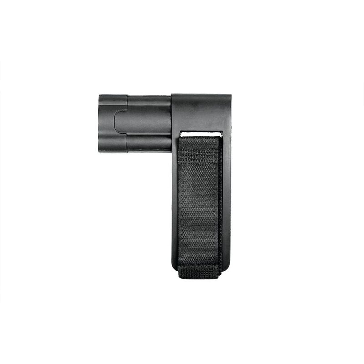 SB Tactical SB-Mini Pistol Stabilizing Brace, Black - SBMINI-01-SB