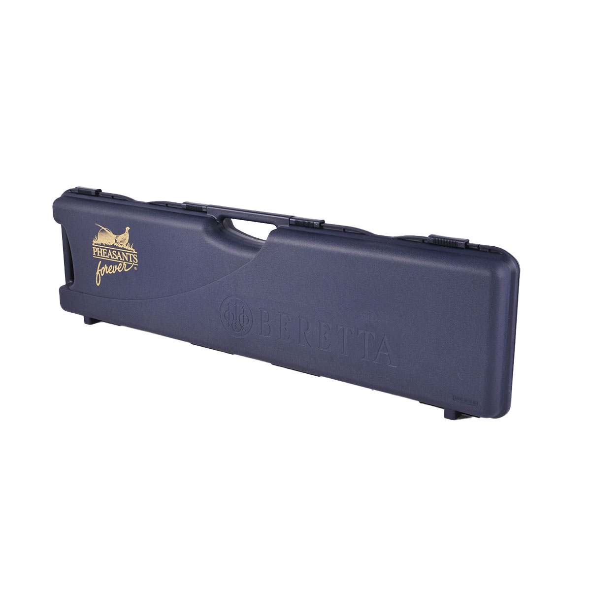 BERETTA USA Beretta Pheasants Forever Over/Under Case SKU: 913500640