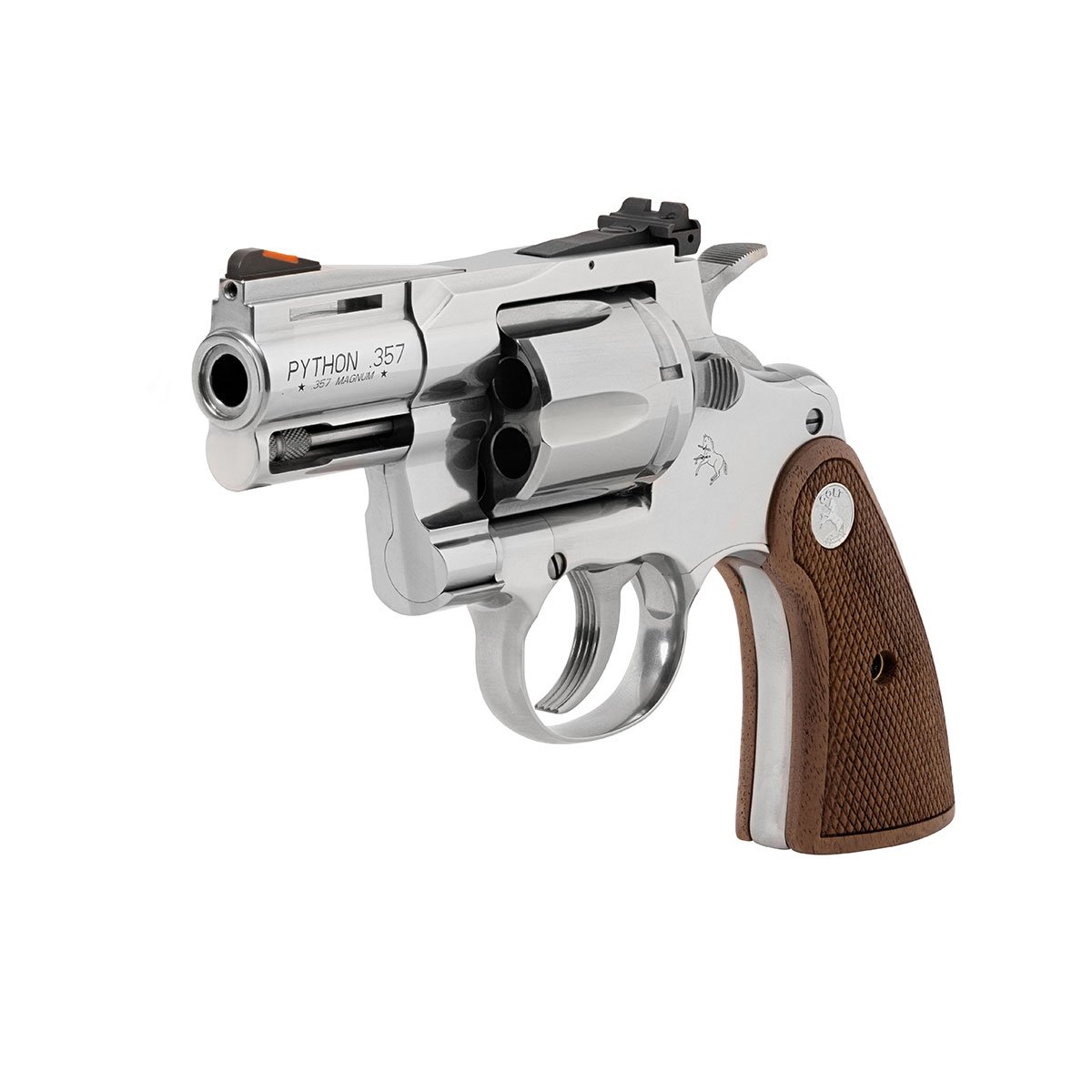 Colt python price list