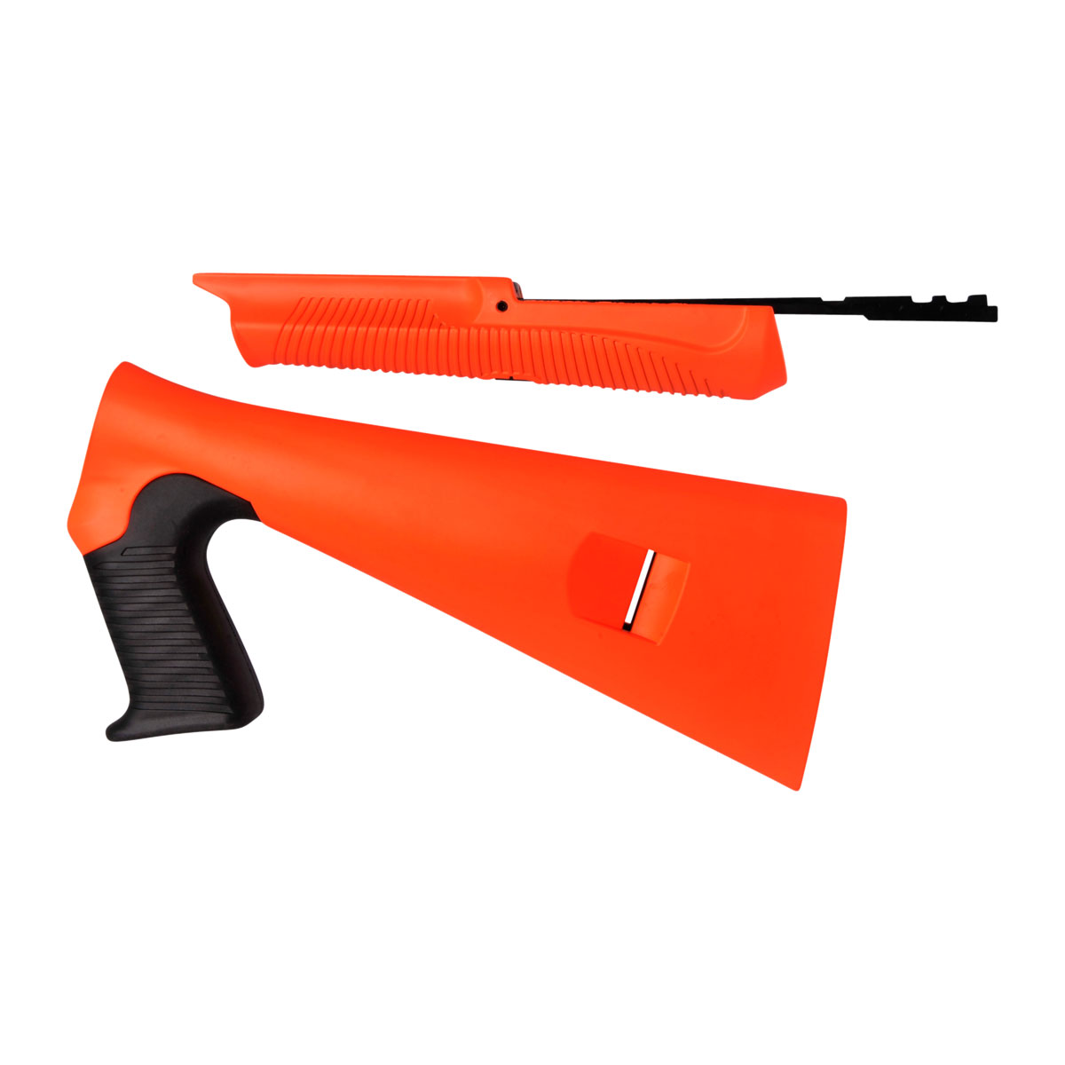 BENELLI SUPERNOVA PISTOL GRIP STOCK AND FOREND
