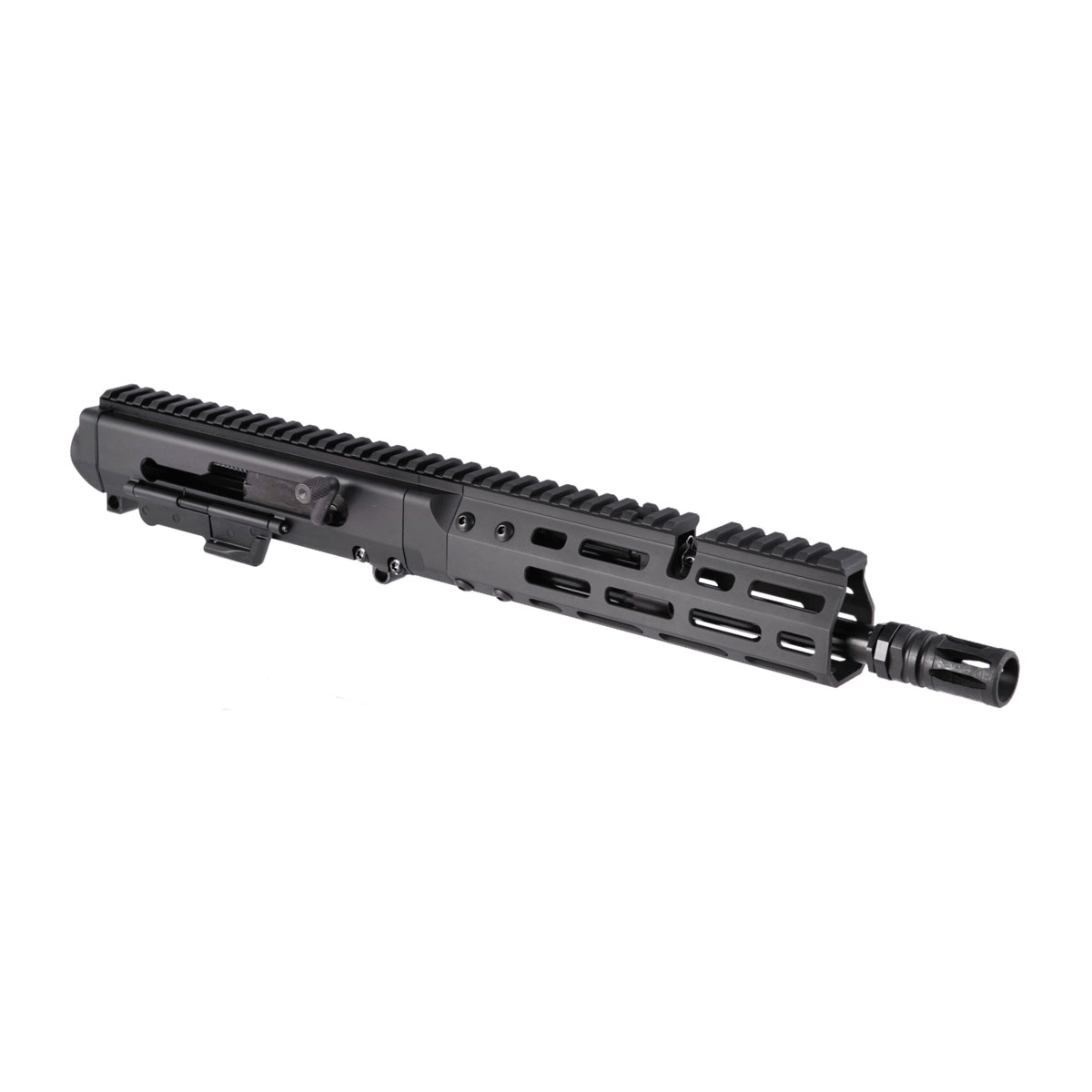 BROWNELLS - BRN-180S™ GEN2 300 BLACKOUT 10&quot; COMPLETE UPPER RECEIVER ASSEMBLY