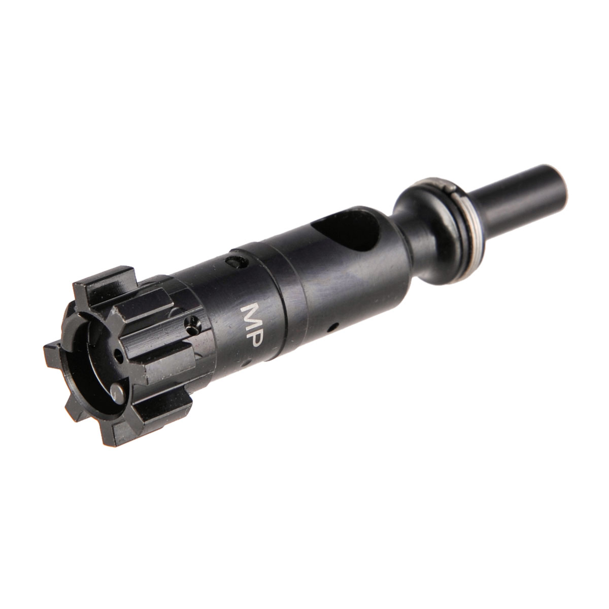 BROWNELLS - AR-15 6.5 GRENDEL NITRIDE MP