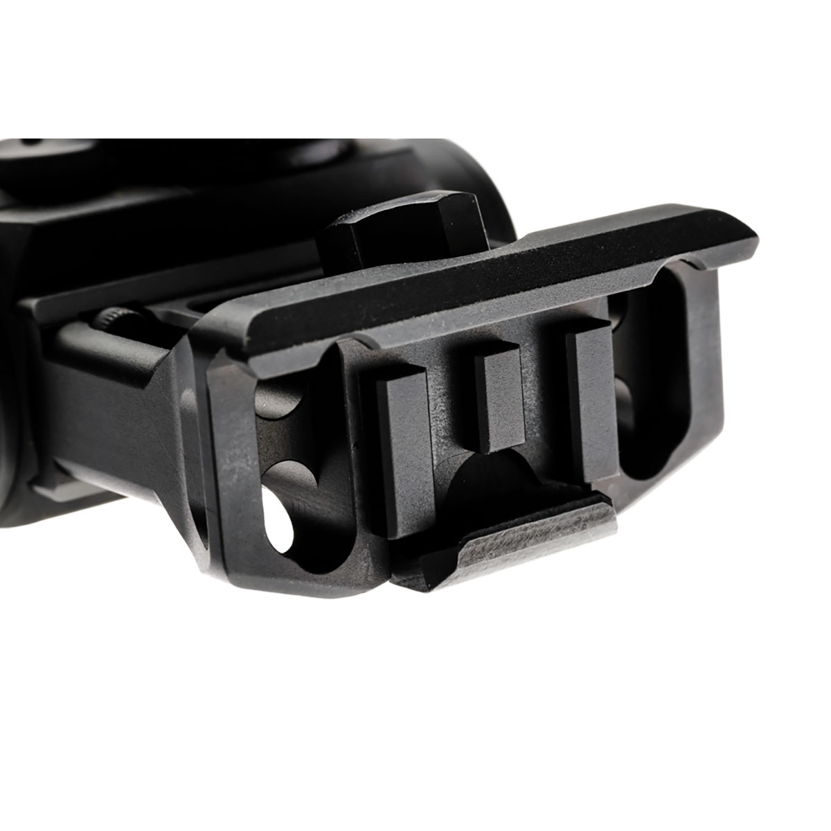 BRAVO COMPANY AT OPTIC MOUNTS