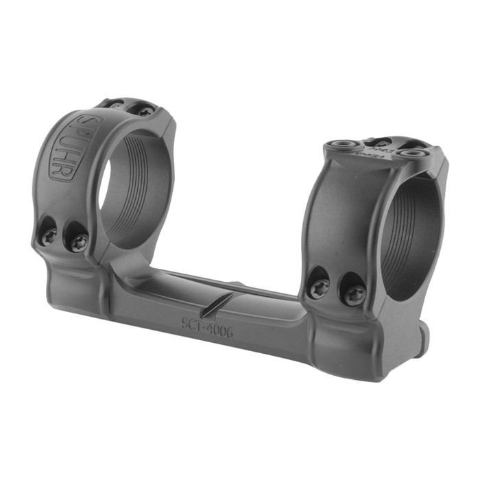 SPUHR TIKKA T3X HUNTING MOUNT