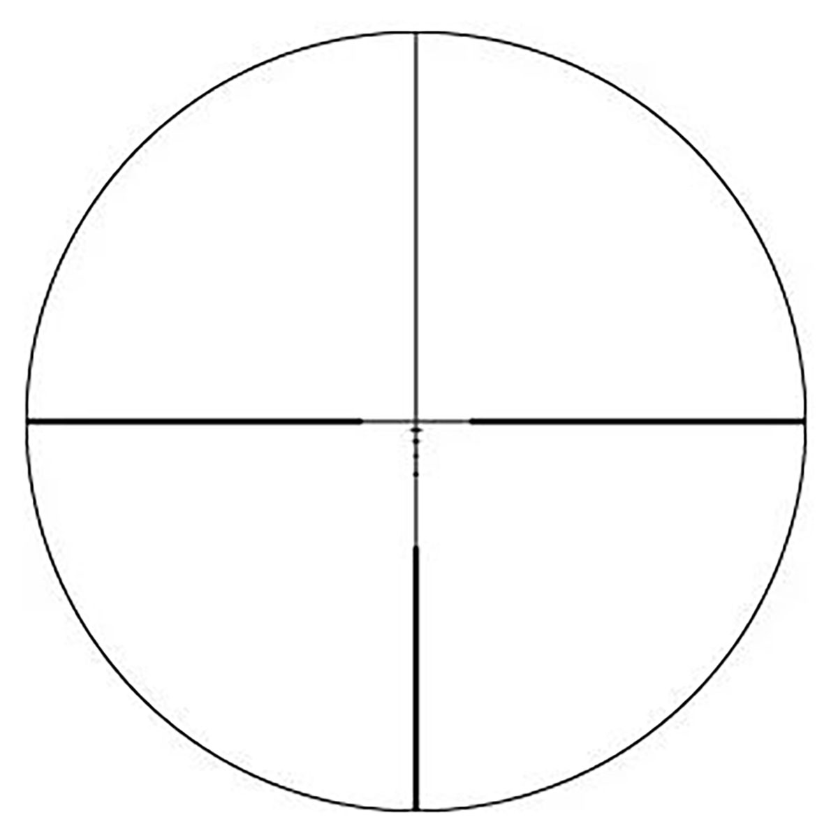 VORTEX OPTICS RAZOR HD GEN II-E 1-6X24MM SFP ILLUMINATED RIFLE SCOPE