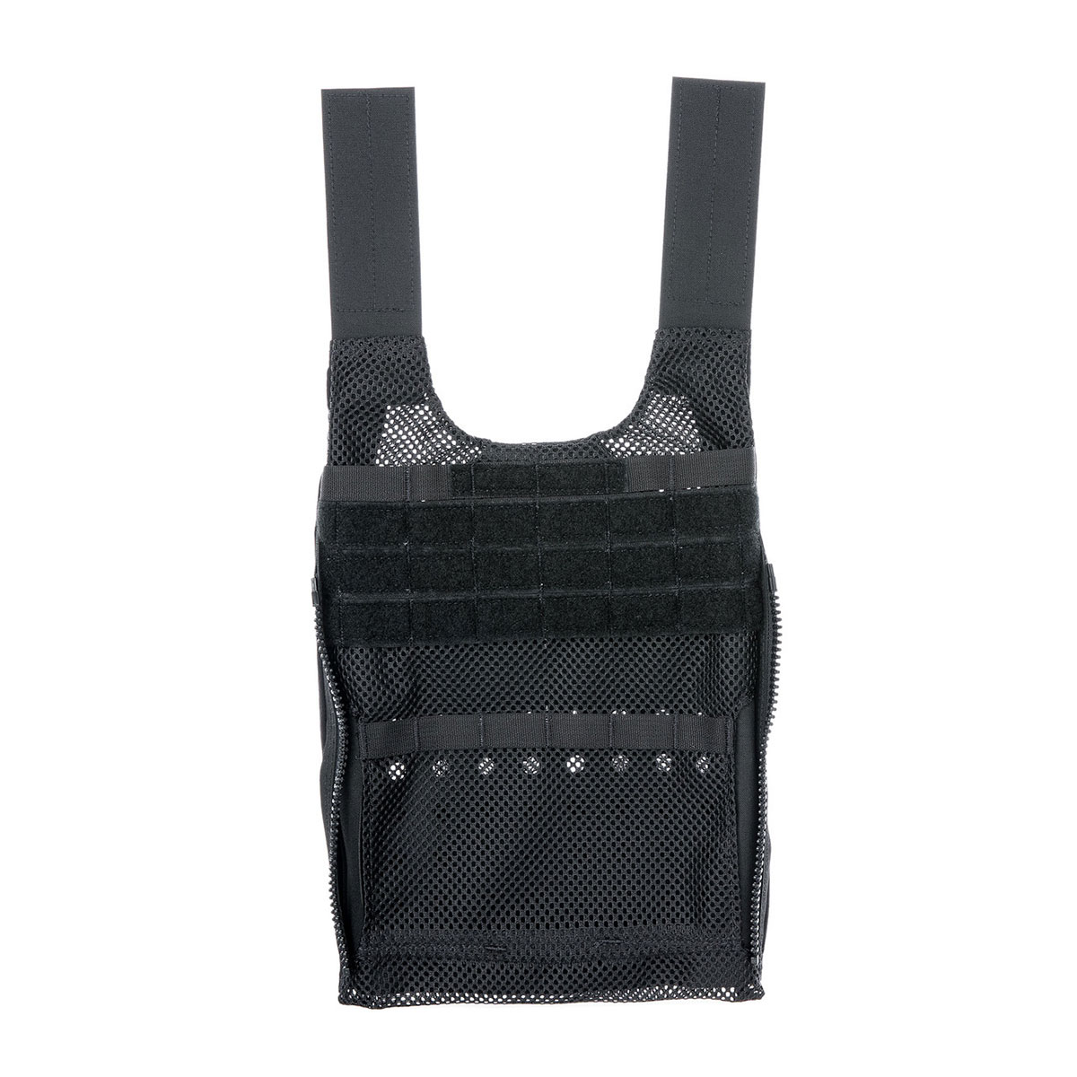 SPIRITUS SYSTEMS OTB LV-119 Rear Overt Plate Bag (X-Large