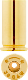 STARLINE, INC - 38 S&amp;W BRASS