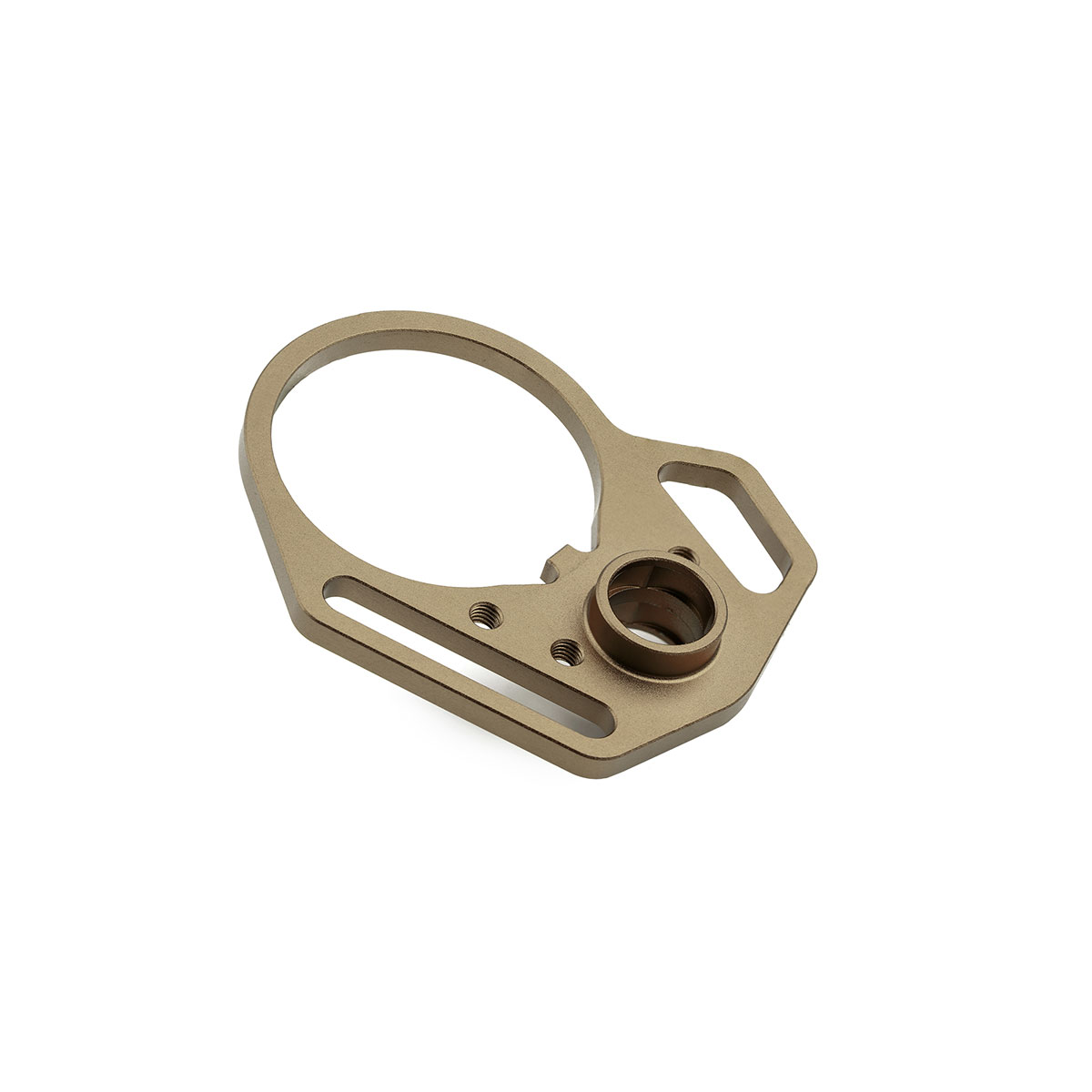 STRIKE INDUSTRIES ULTRALIGHT MULTI-FUNTION END PLATE & ANTI-ROTATION ...