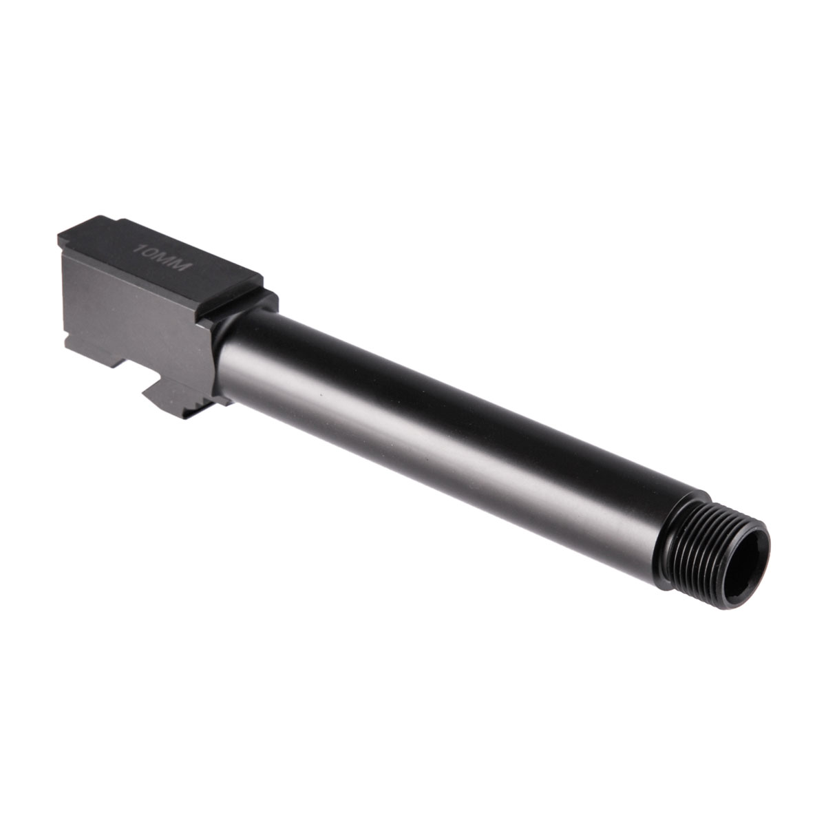 glock 20 threaded barrel - Ilustrasi 3