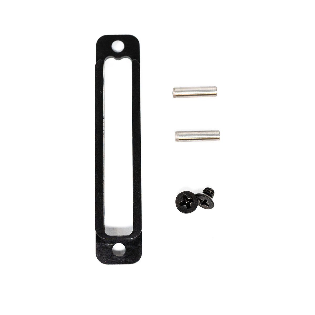 FAXON FIREARMS FX7 308 Win Bolt Action Receiver Matte DLC SKU  