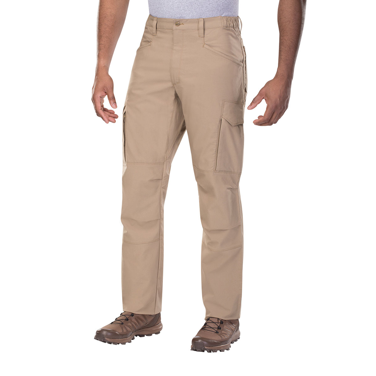 VERTX MEN'S FUSION TACTICAL 7 OZ. PANTS