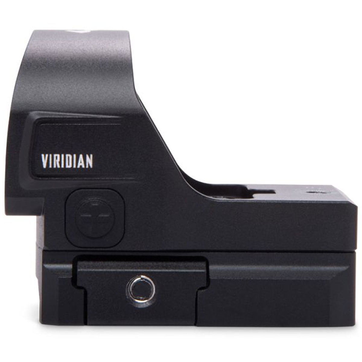 Viridian RFX35 Green-Dot Reflex Sight 1x22mmx26mm - 3 MOA Dot High-Performance Green-Dot Sight for Accurate Shooting - 981-0145