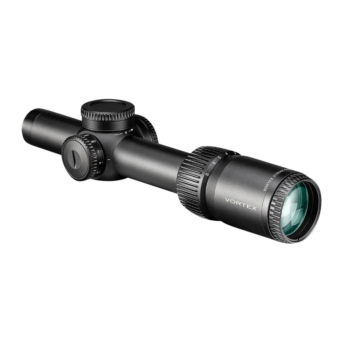 【実物¥32800】VORTEX STRIKEFIREl Vortex StrikeFire II Red/Green Dot - 4 MOA, Lower 1/3 Co