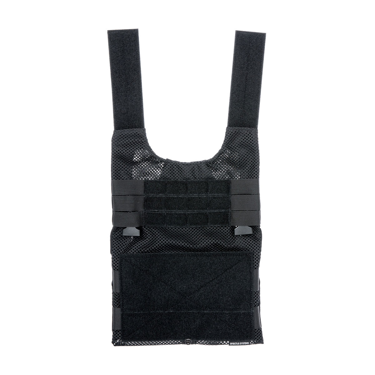OTB LV-119 FRONT OVERT PLATE BAG