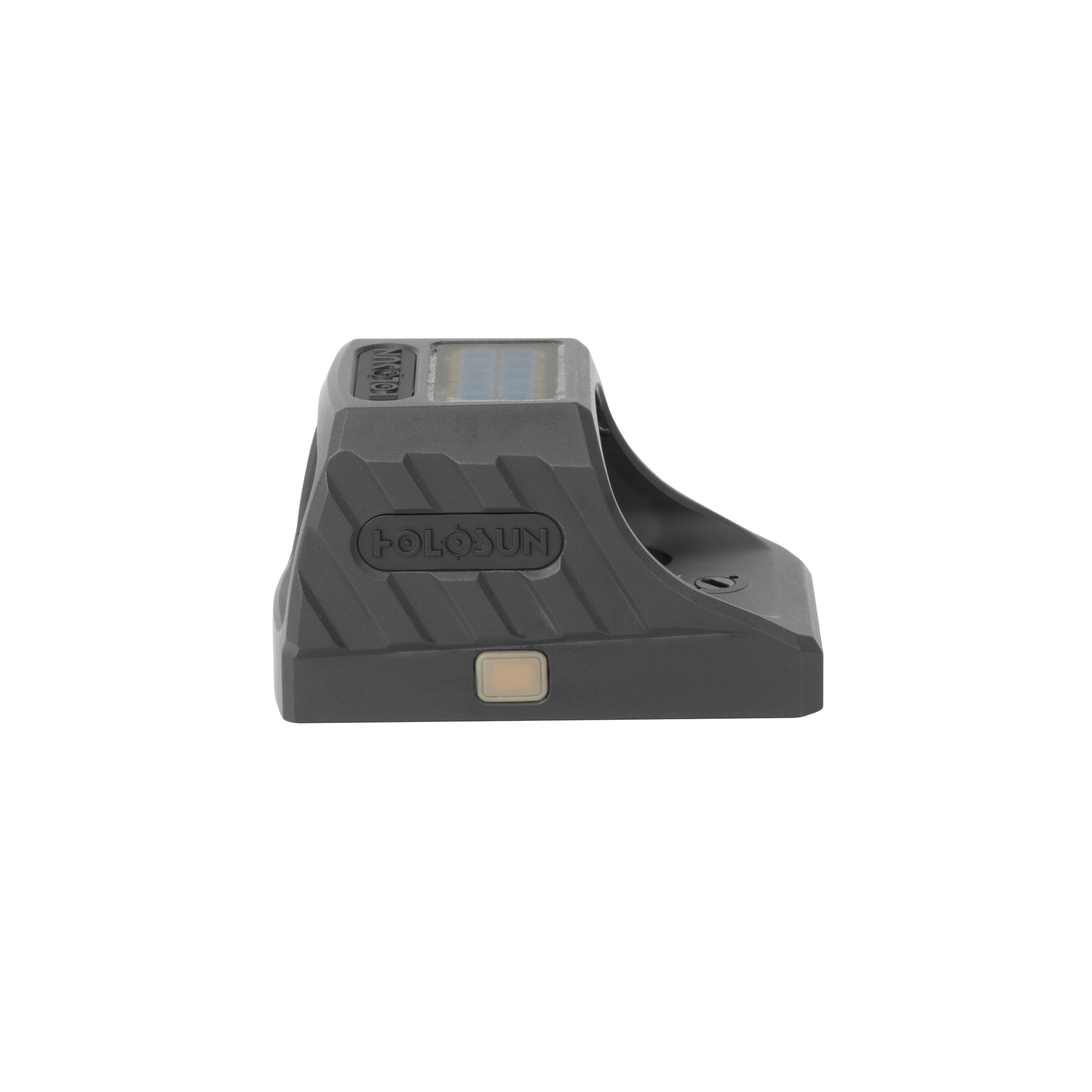 HOLOSUN - SCS-320-GR SOLAR CHARGING SIGHT FOR SIG SAUER P320 OR