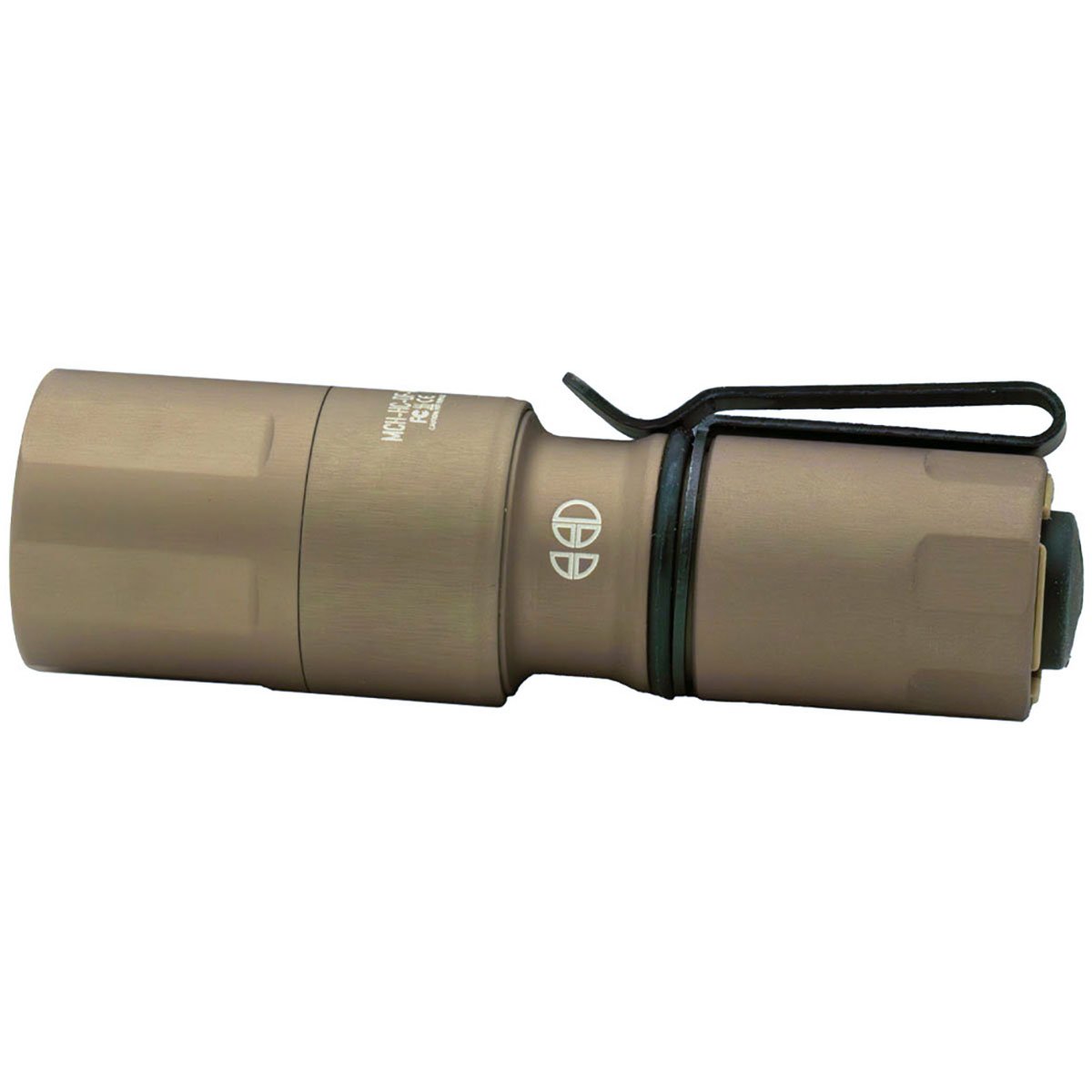 CLOUD DEFENSIVE LLC MCHHC HIGH CANDELA DUALFUEL FLASHLIGHT