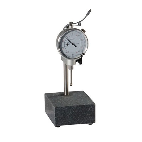 SINCLAIR INTERNATIONAL - SINCLAIR BULLET SORTING STAND WITH DIAL INDICATOR