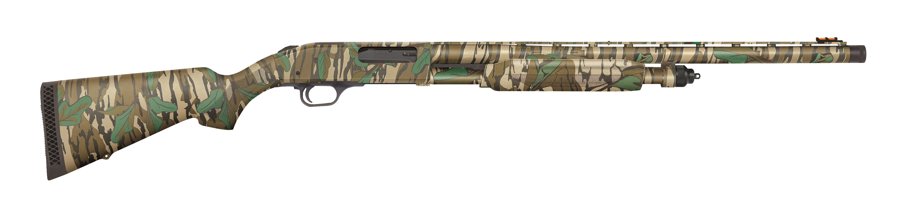 MOSSBERG - 835 TURKEY OPTIC READY 12 GAUGE PUMP SHOTGUN