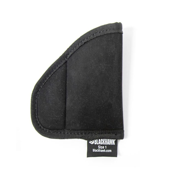 BLACKHAWK - TECGRIP MAGAZINE HOLSTER