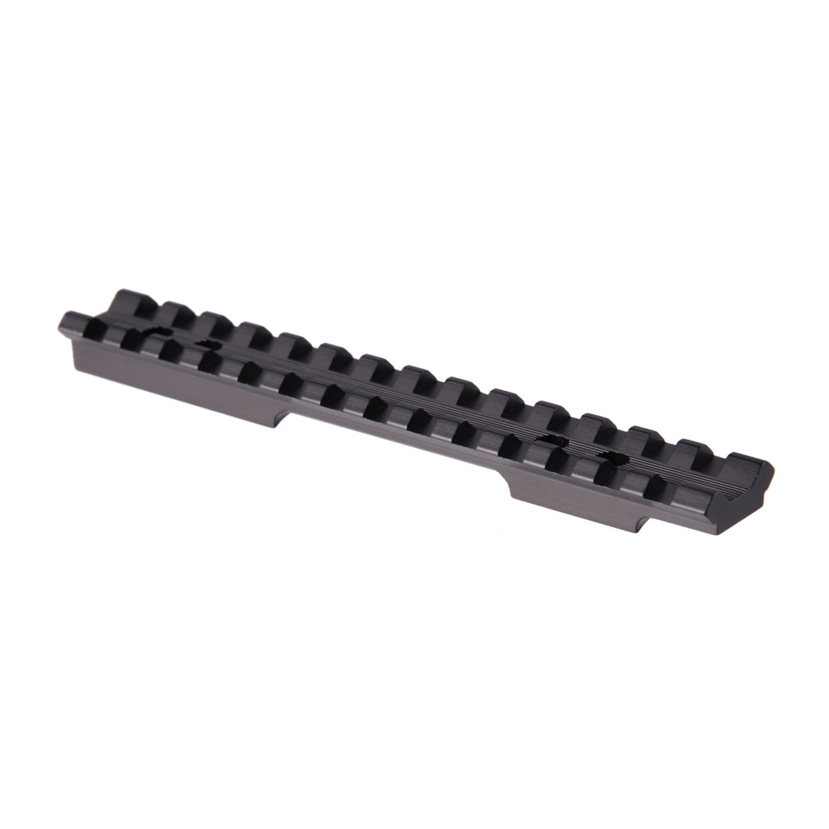 EGW HD Scope ount, Long Action Picatinny Rail, 30 OA - Re by
