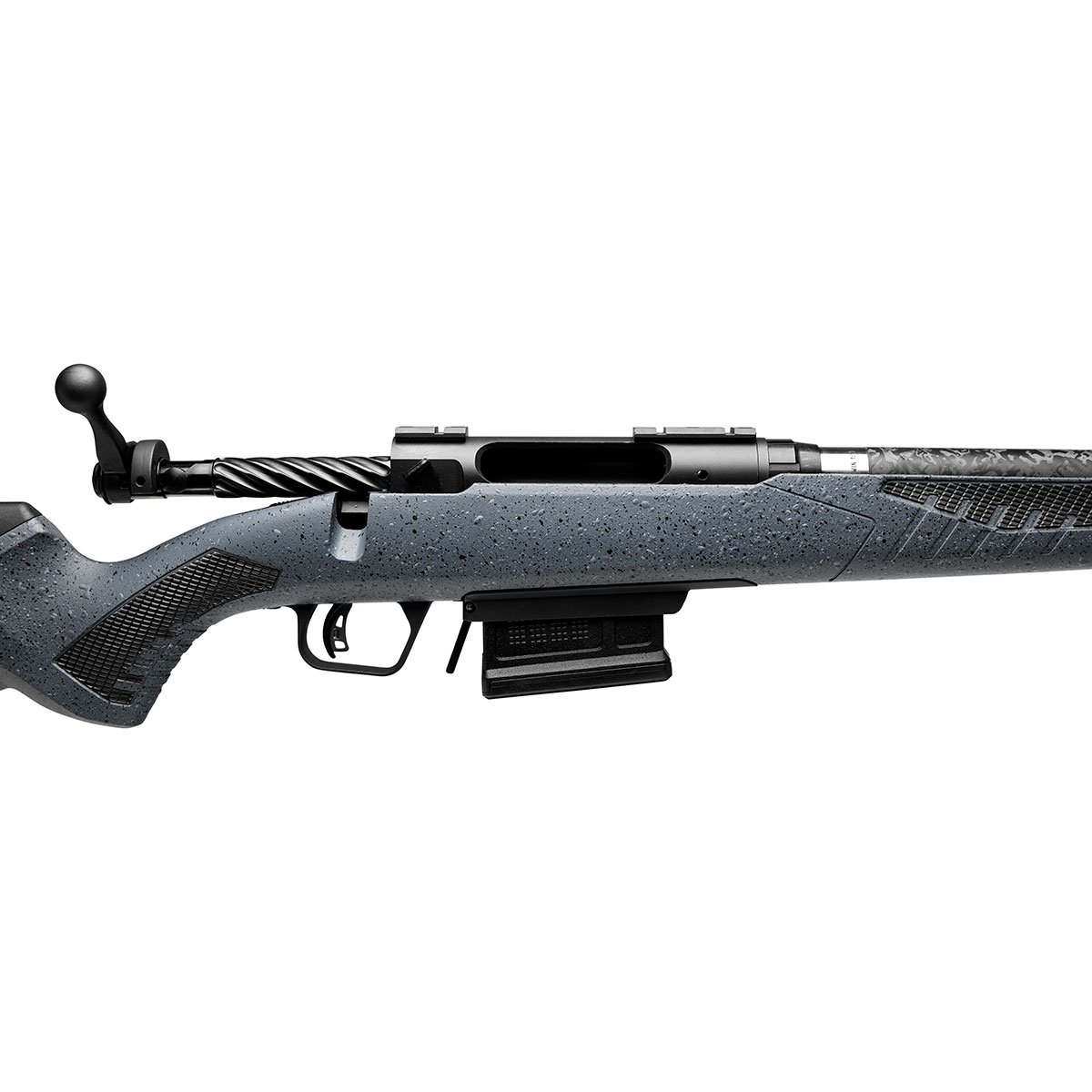 SAVAGE ARMS 110 CARBON PREDATOR 6MM ARC BOLT ACTION RIFLE