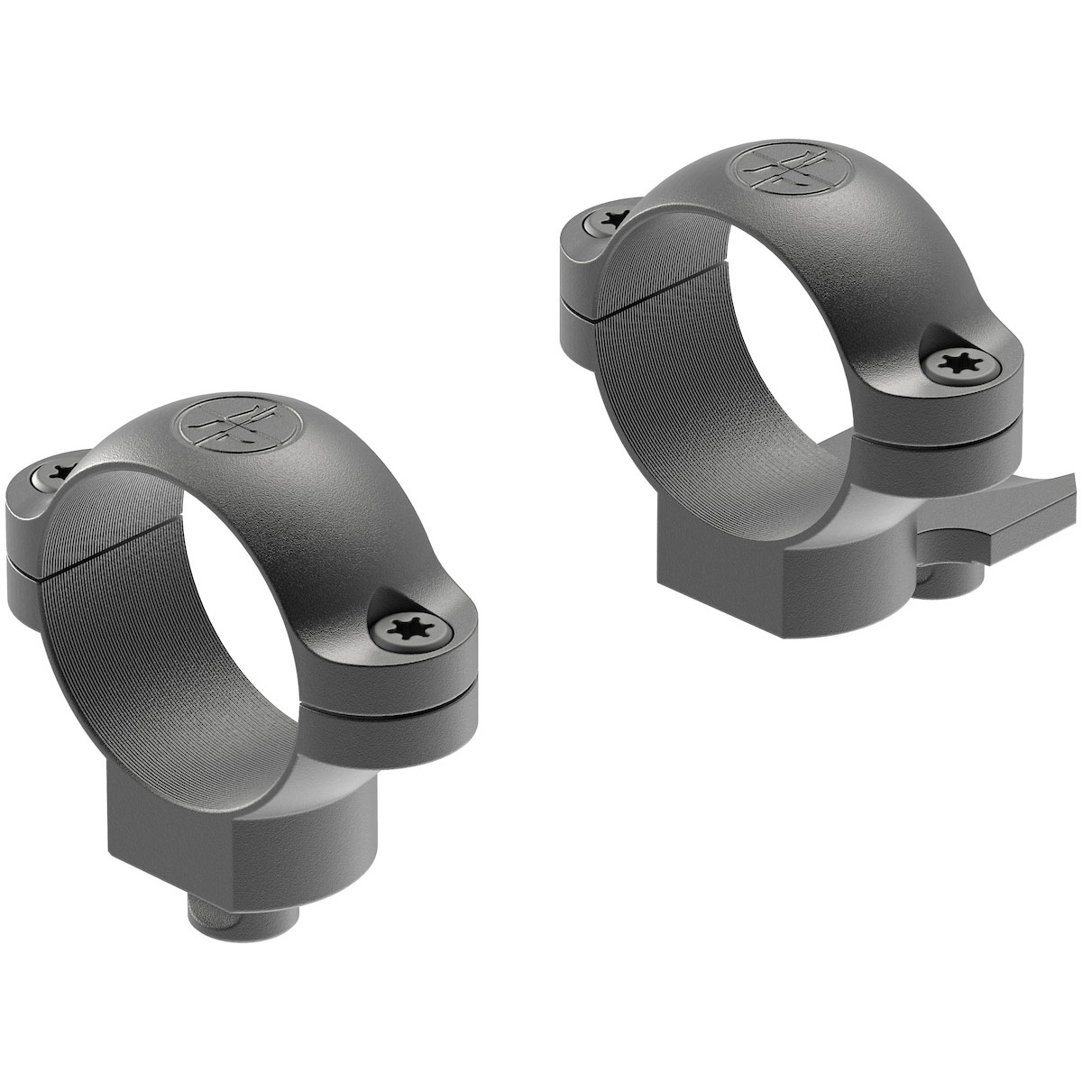 LEUPOLD QUICK RELEASE MOUNTING SYSTEM RINGS