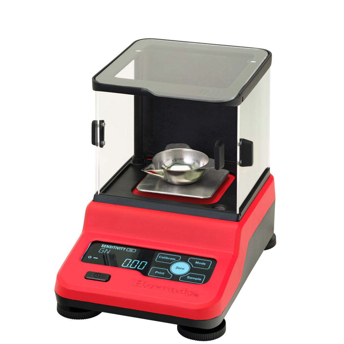 HORNADY - PRECISION LAB SCALE