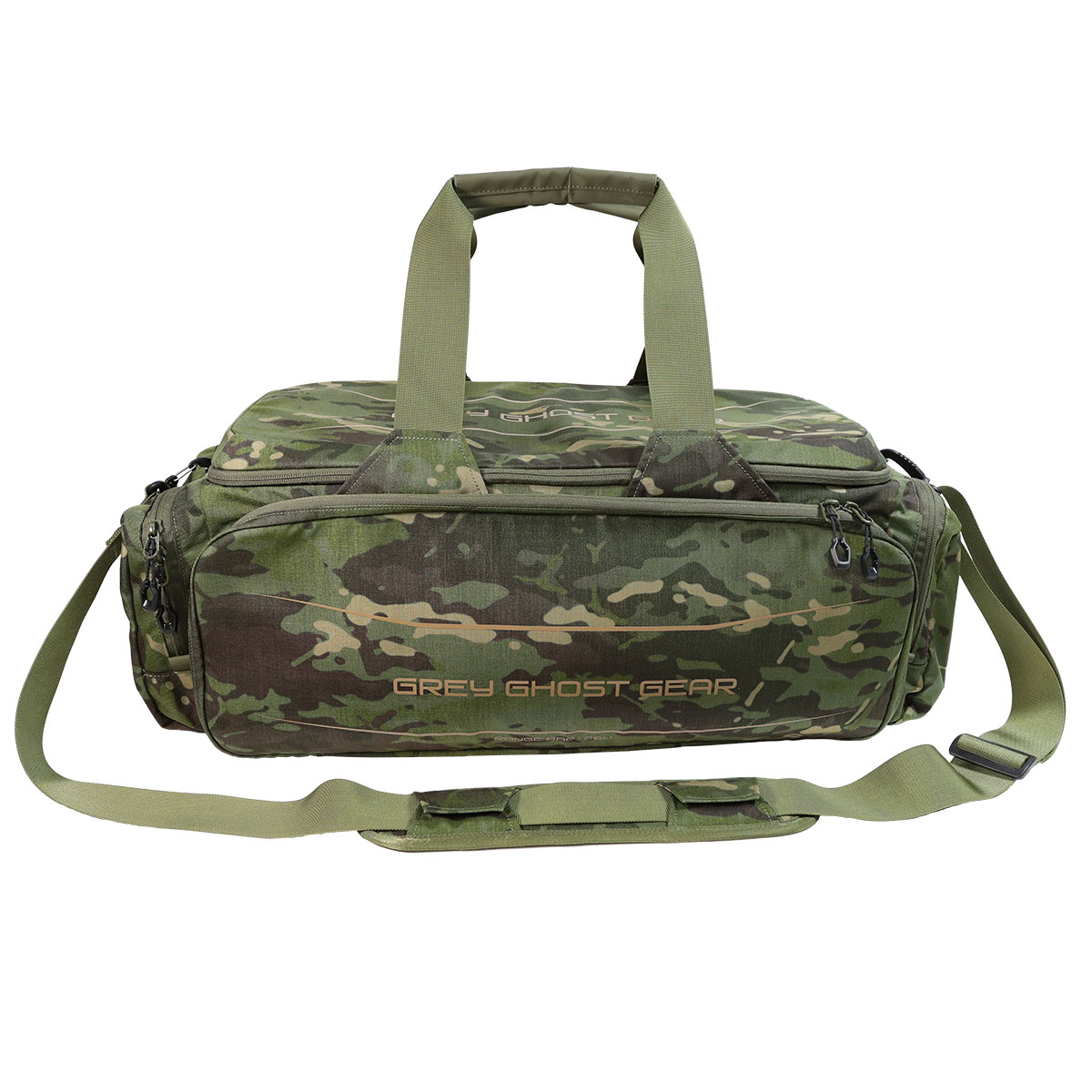 LARGE RANGE BAG