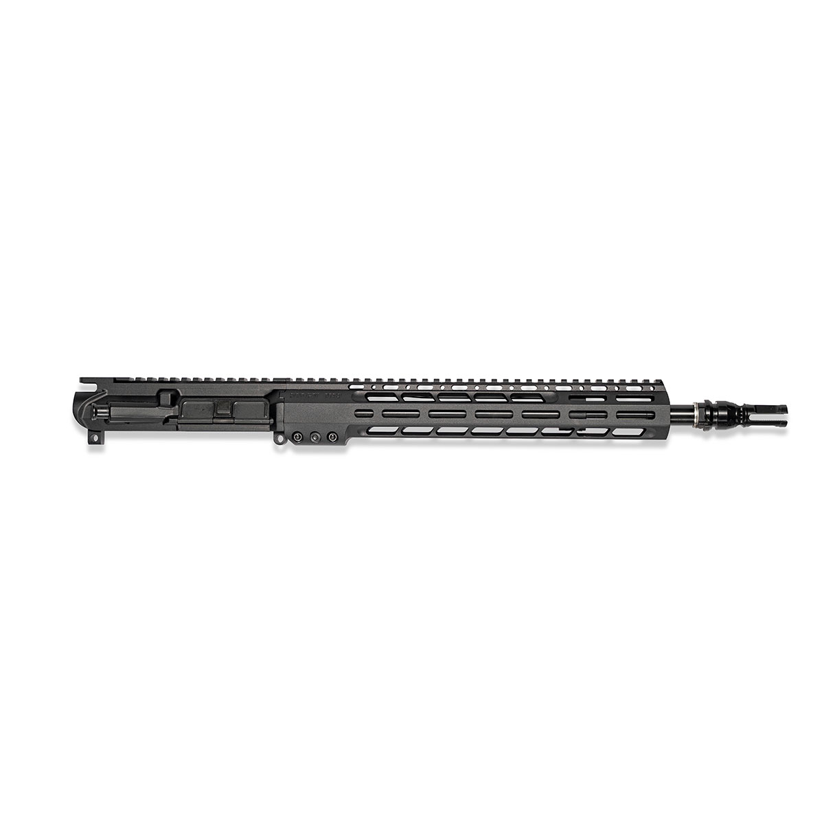 Sons of Liberty Gun Works Broadsword-89 6mm ARC Assembled Upper Receiver - Broadsword-89 6mm ARC 18'''' Bbl 16.75'''' M89 Rail W/Nox - view 2