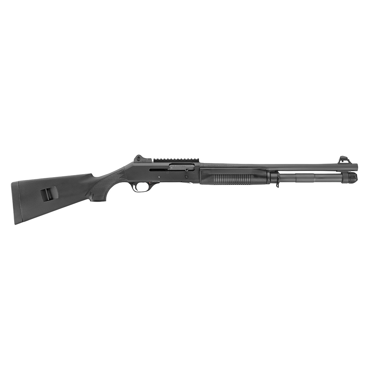BENELLI M4 Tactical 12GA 18.5