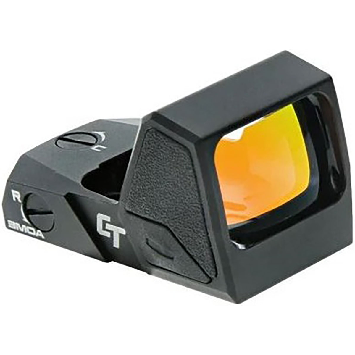 CT RAD® - RAPID AIMING DOT REFLEX SIGHT