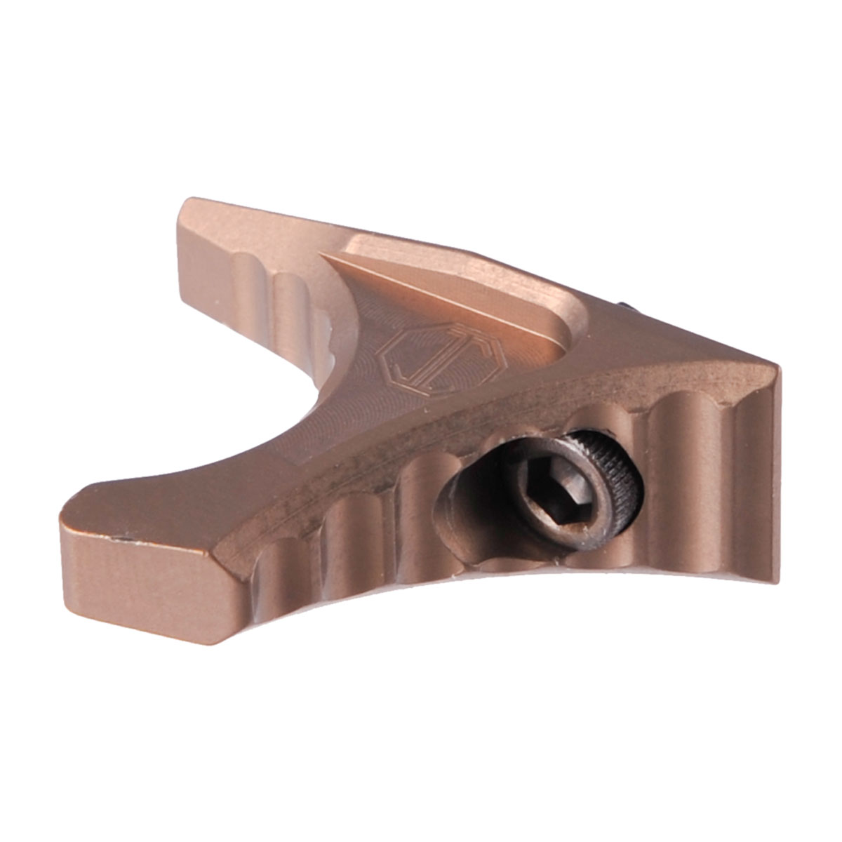 JMAC CUSTOMS LLC HAND RETENTION DEVICE HANDSTOP