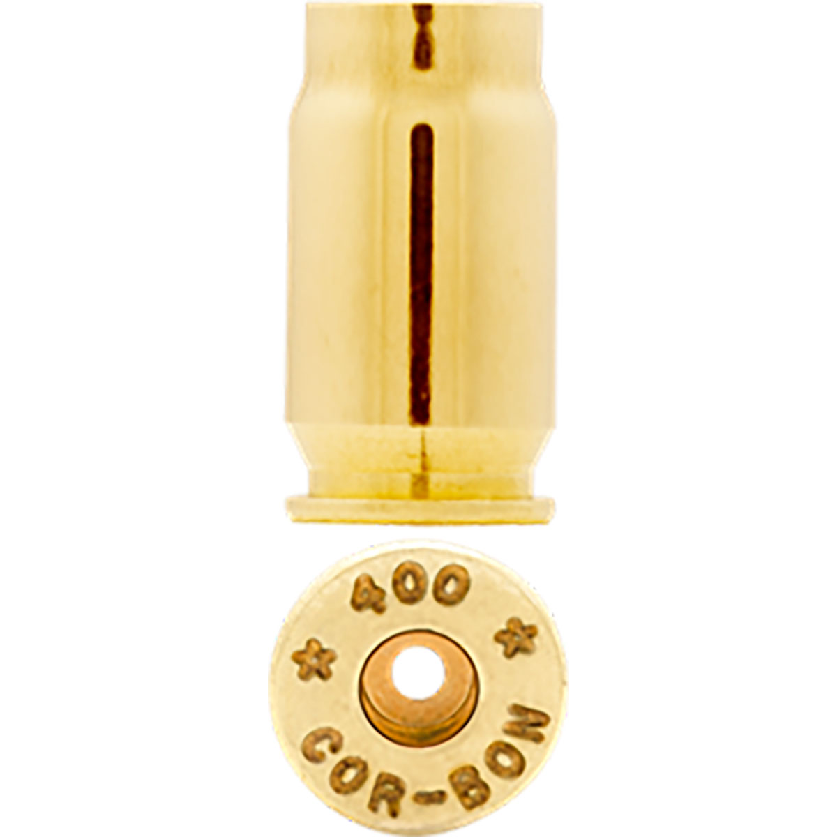 STARLINE, INC - 400 COR-BON BRASS