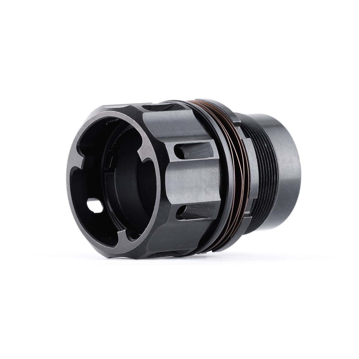 Dead Air Armament Key Micro Legacy Adapter - DA452