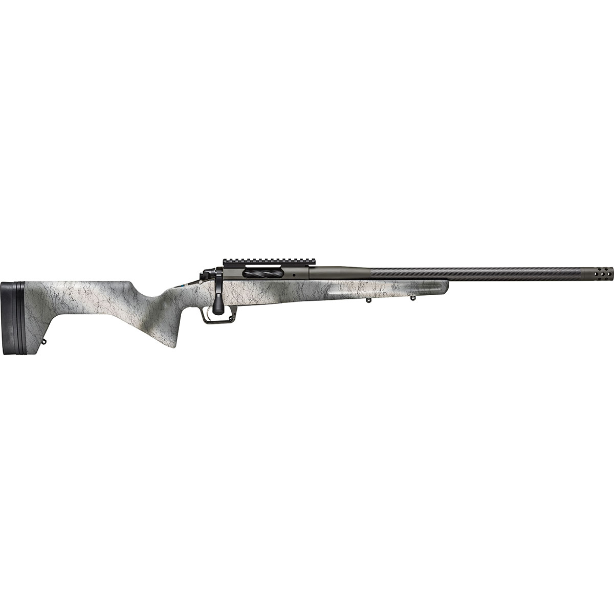 SPRINGFIELD ARMORY - 2020 REDLINE .308 WINCHESTER BOLT ACTION RIFLE