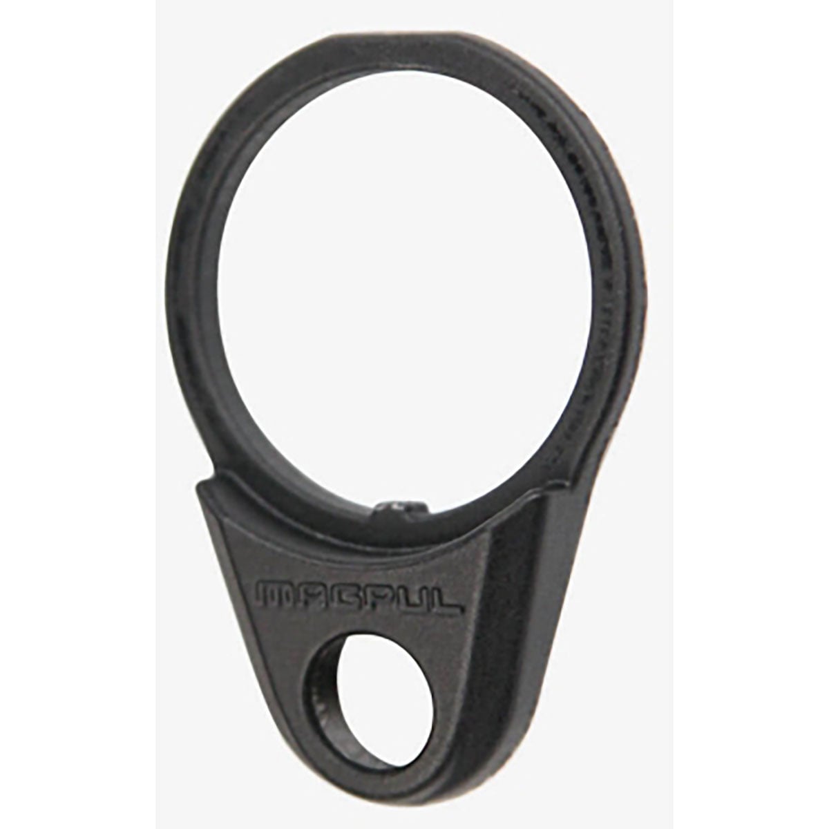 ASAP® QD AMBIDEXTROUS SLING ATTACHMENT POINT-RECEIVER END PLATE