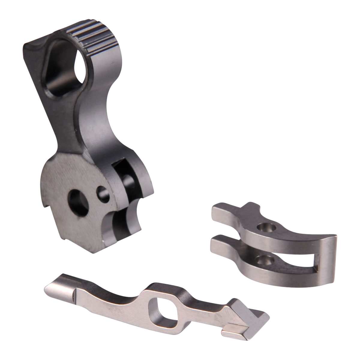 HARRISON DESIGN & CONSULTING CONCEALED CARRY IGNITION SET FOR 1911 HANDGUNS