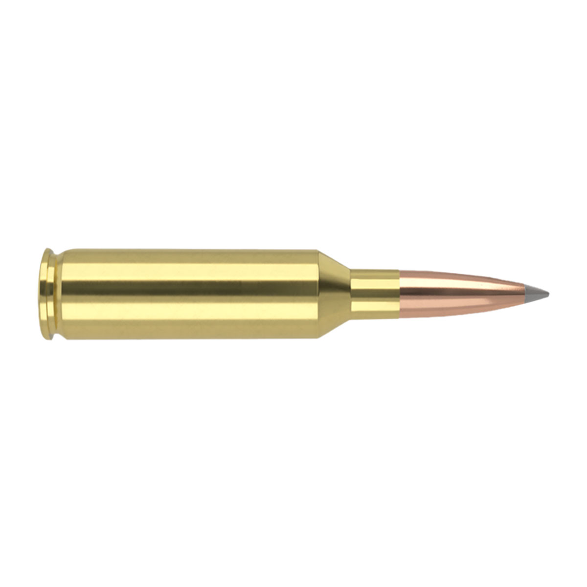 NOSLER, INC. TROPHY GRADE LONG RANGE 6.5 PRC AMMO