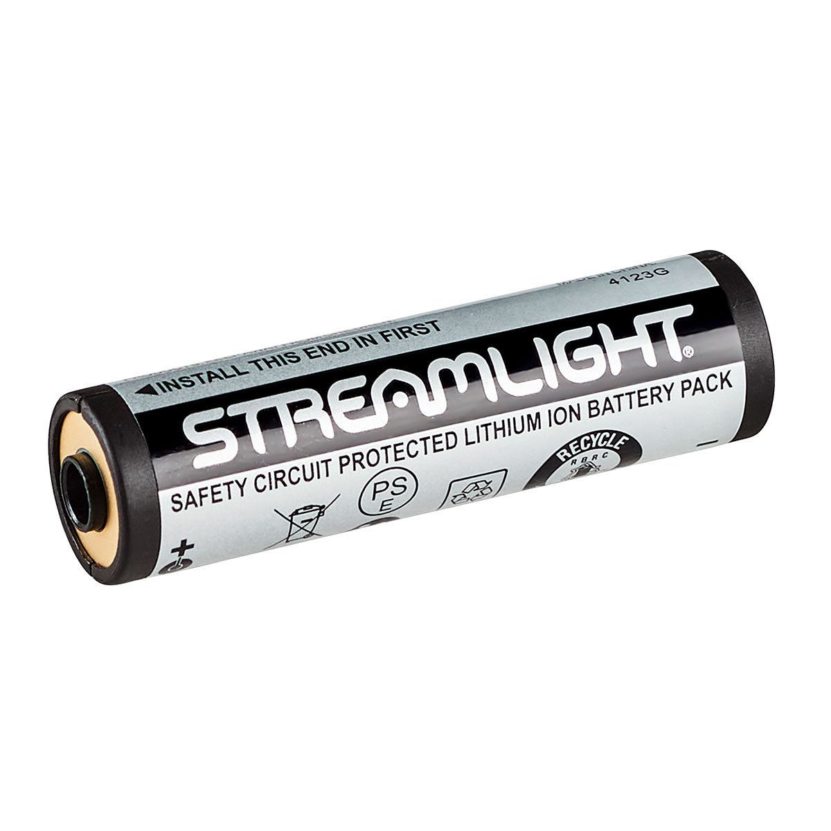 STREAMLIGHT - STRION 2020 RECHARGEABLE BATTERY